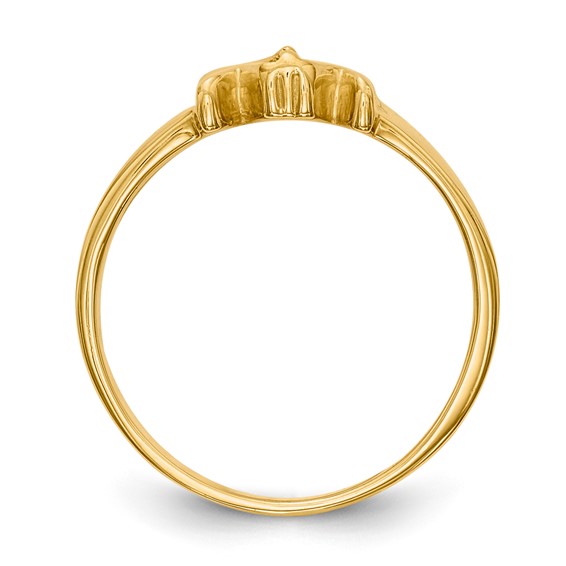 Mother's Ring Mounting