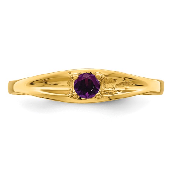 Family Jewelry Ring