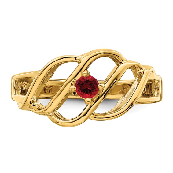 Family Jewelry Rings