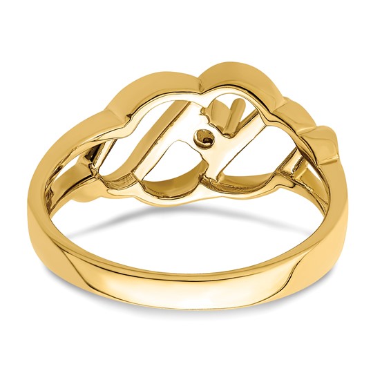 Family Jewelry Rings