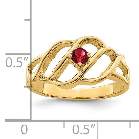 Family Jewelry Rings