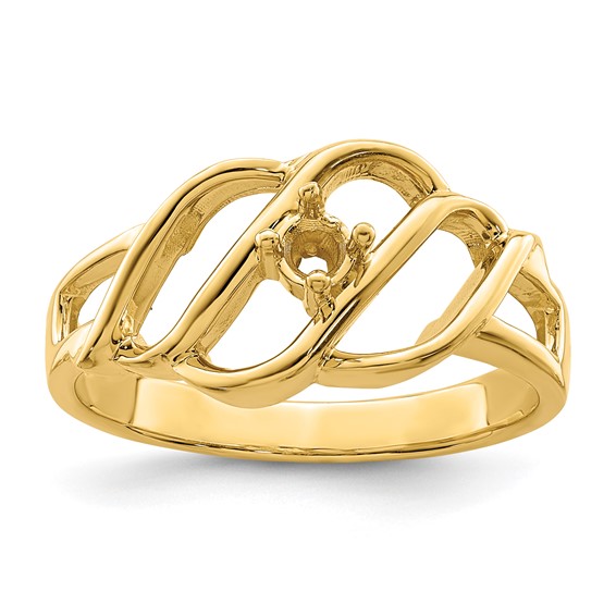 Family Jewelry Rings