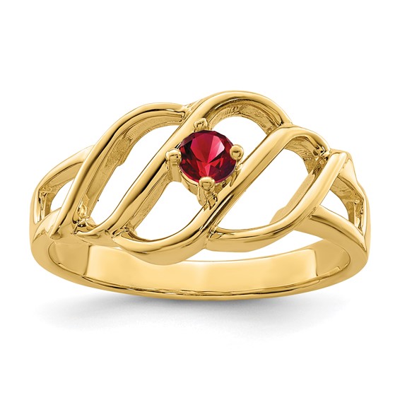 Family Jewelry Rings