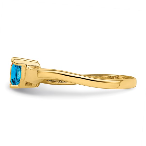 Couple's Ring Mountings