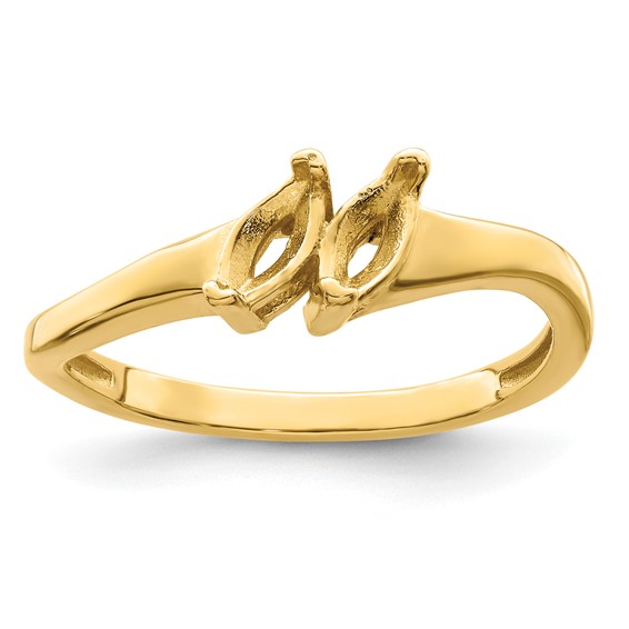 Couple's Ring Mountings