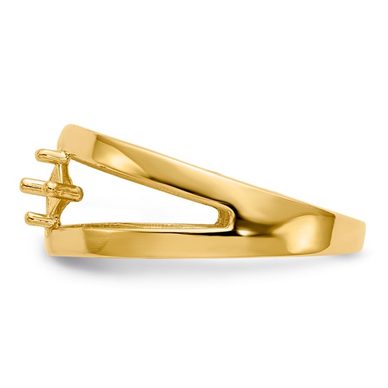 Family Jewelry Ring Mountings