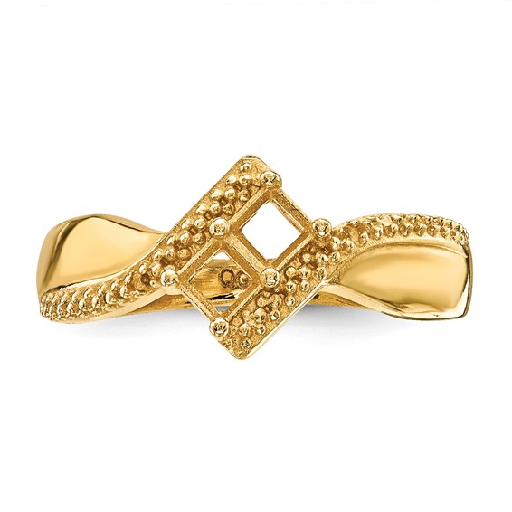 Couple's Ring Mountings