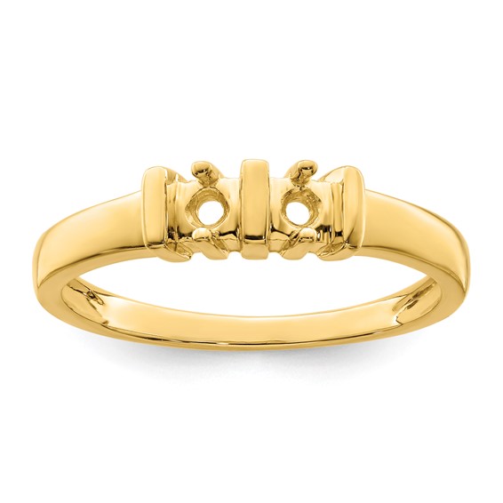 Birthstone Mother's Ring