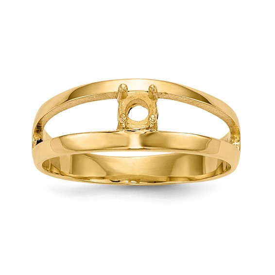 Mother's Ring Mountings