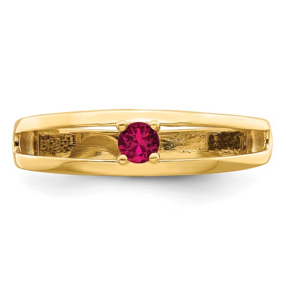 Family Jewelry Rings