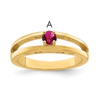 Family Jewelry Rings