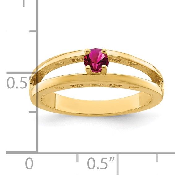 Family Jewelry Rings