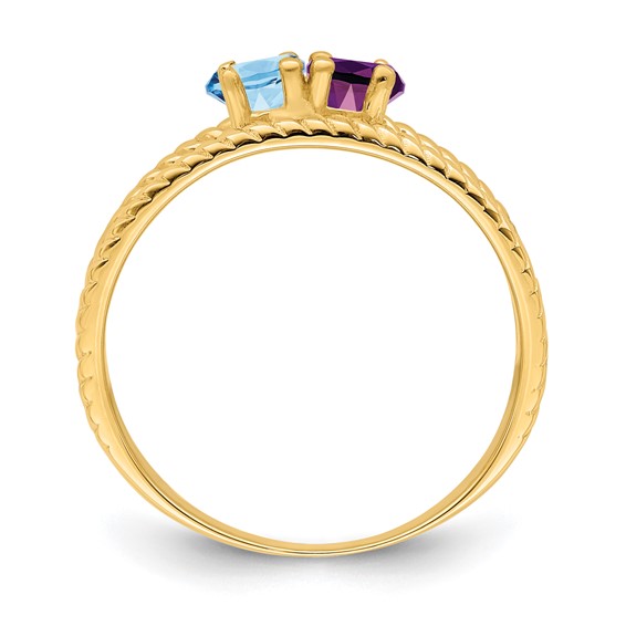 Family Jewelry Rings