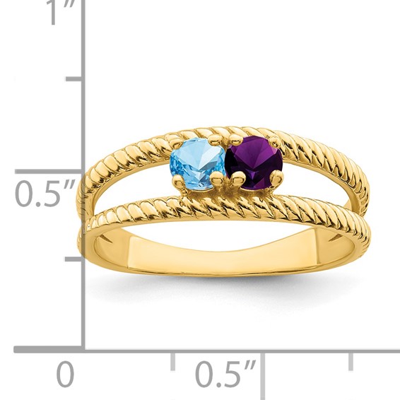 Family Jewelry Rings