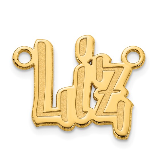 Personalized Sudegnak No2 Font Name Plates