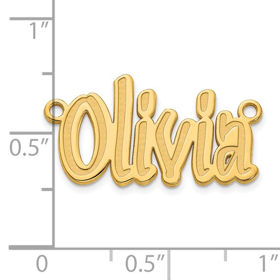 Personalized Sudegnak No2 Font Name Plates