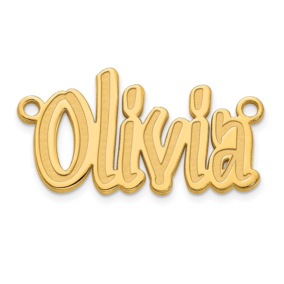 Personalized Sudegnak No2 Font Name Plates