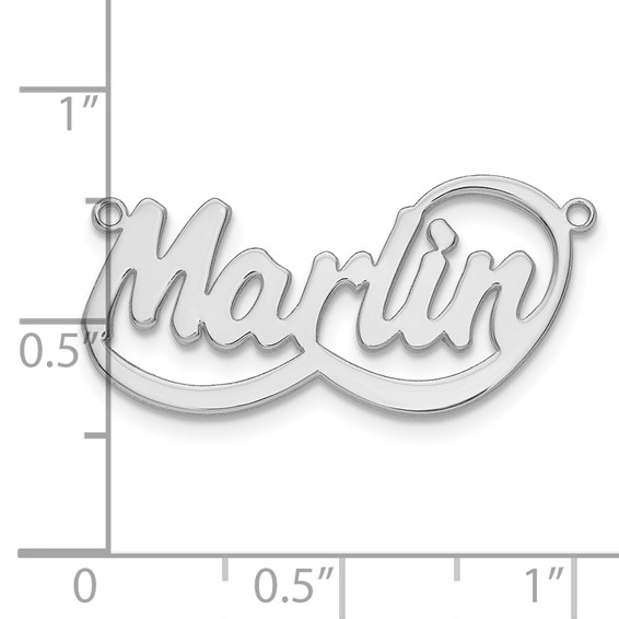 Personalized Name Plate                 