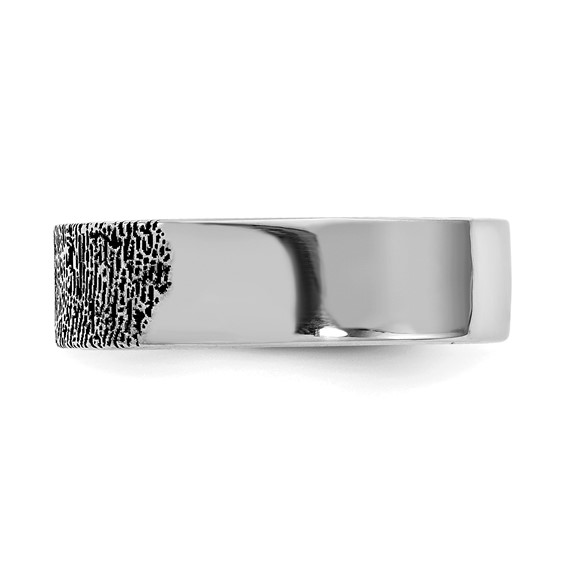 Fingerprint Band