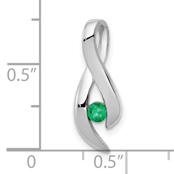 Gemstone Chain Slides