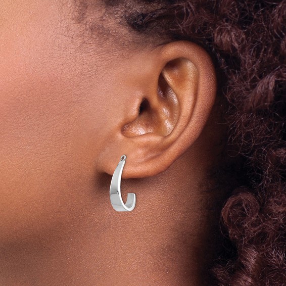 Gold Earring Jackets