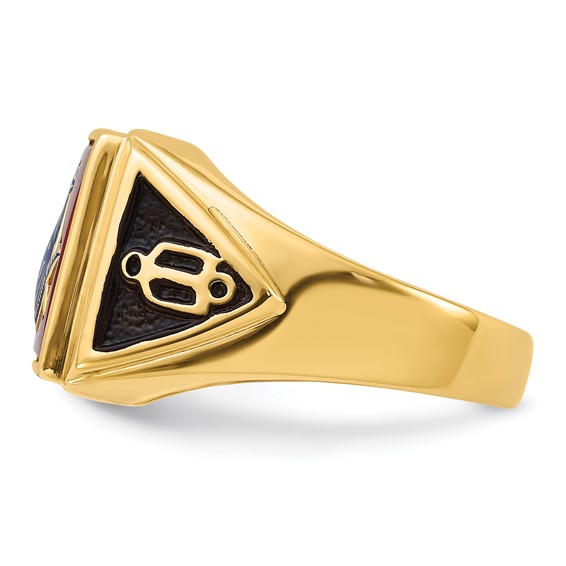 Men's Masonic Rings