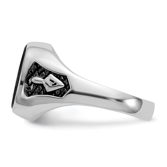 Men's Masonic Rings