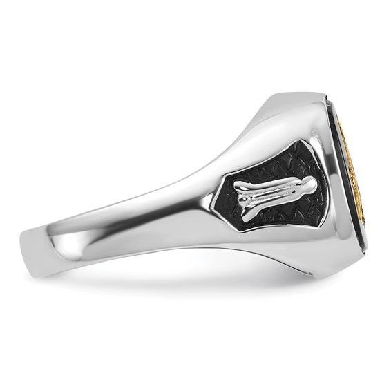 Men's Masonic Rings
