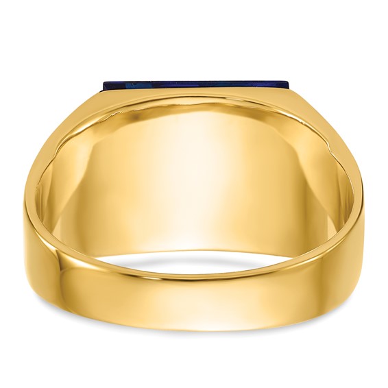 Men's Masonic Ring Mountings