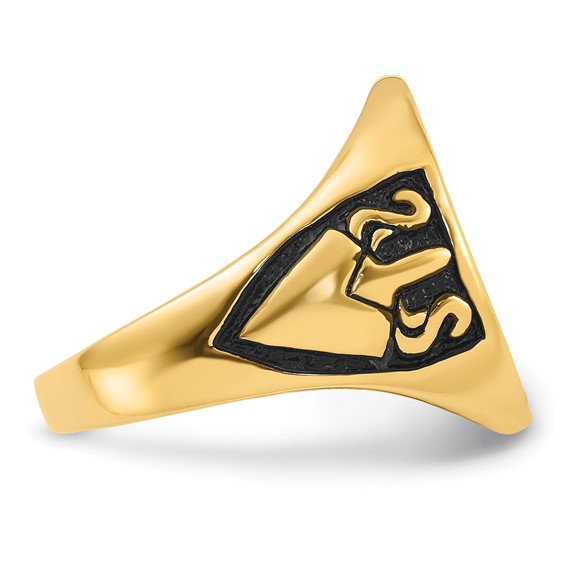 Men's Masonic Rings