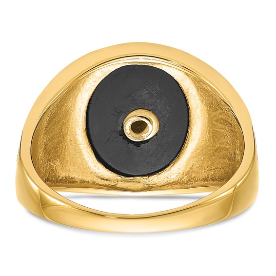 Men's Masonic Rings