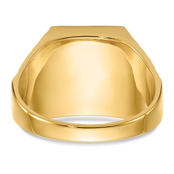Men's Masonic Rings