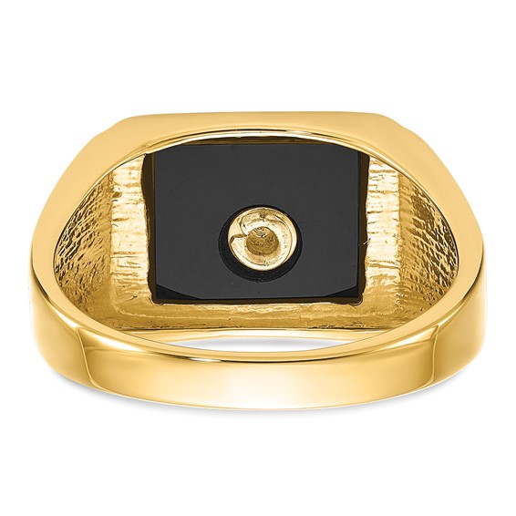 Men's Masonic Rings