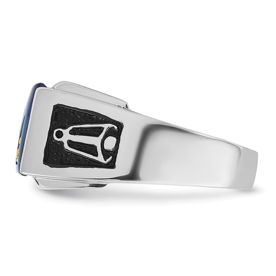 Men's Masonic Rings