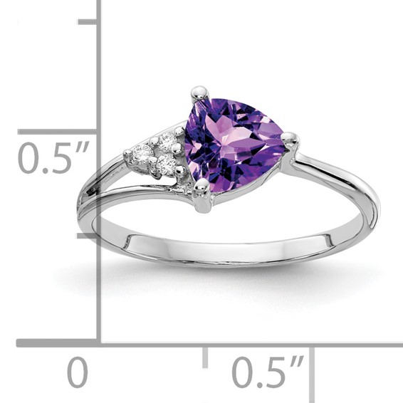 Gemstone & Diamond rings