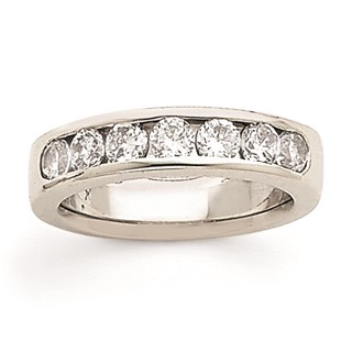 14kw VS Diamond Ring