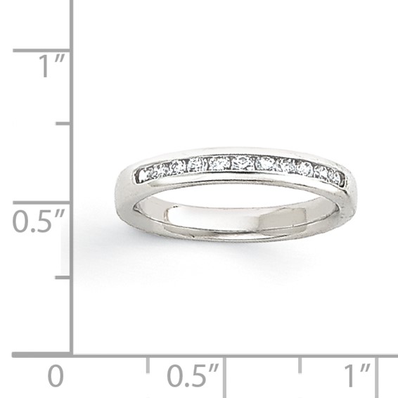 14kw VS Diamond Ring