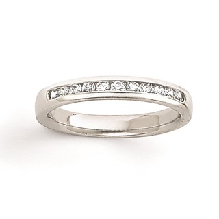 14kw VS Diamond Ring