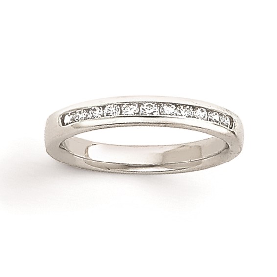 14kw VS Diamond Ring