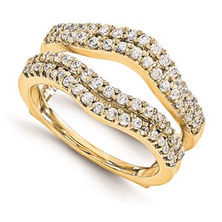 Diamond Ring Guards