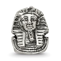 Sterling Silver Reflections Pharaoh Bead view 3