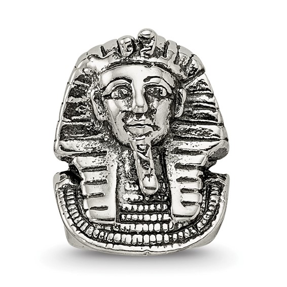 Sterling Silver Reflections Pharaoh Bead