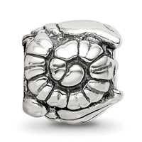 Sterling Silver Reflections Shells Bead view 3