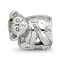 Sterling Silver Reflections Koala Bead view 3