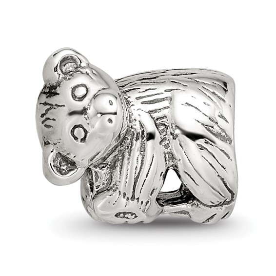 Sterling Silver Reflections Koala Bead