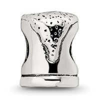 Sterling Silver Reflections Beer Mug Bead view 3